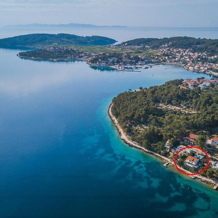 Apartments By The Sea Lumbarda, Korcula - 4446 מראה חיצוני תמונה