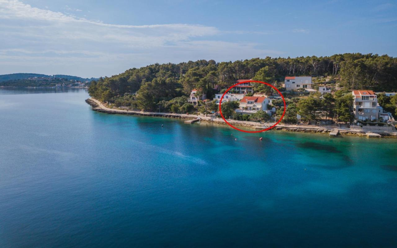 Apartments By The Sea Lumbarda, Korcula - 4446 מראה חיצוני תמונה