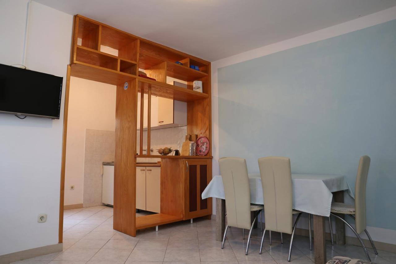 Apartments By The Sea Lumbarda, Korcula - 4446 מראה חיצוני תמונה