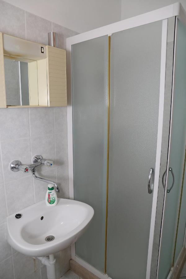 Apartments By The Sea Lumbarda, Korcula - 4446 מראה חיצוני תמונה