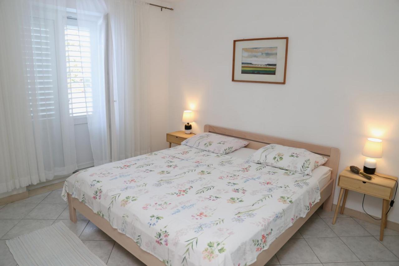 Apartments By The Sea Lumbarda, Korcula - 4446 מראה חיצוני תמונה