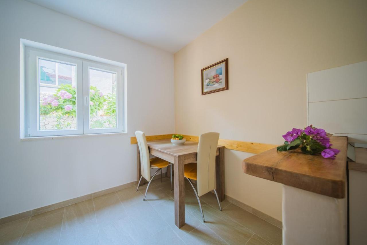 Apartments By The Sea Lumbarda, Korcula - 4446 מראה חיצוני תמונה