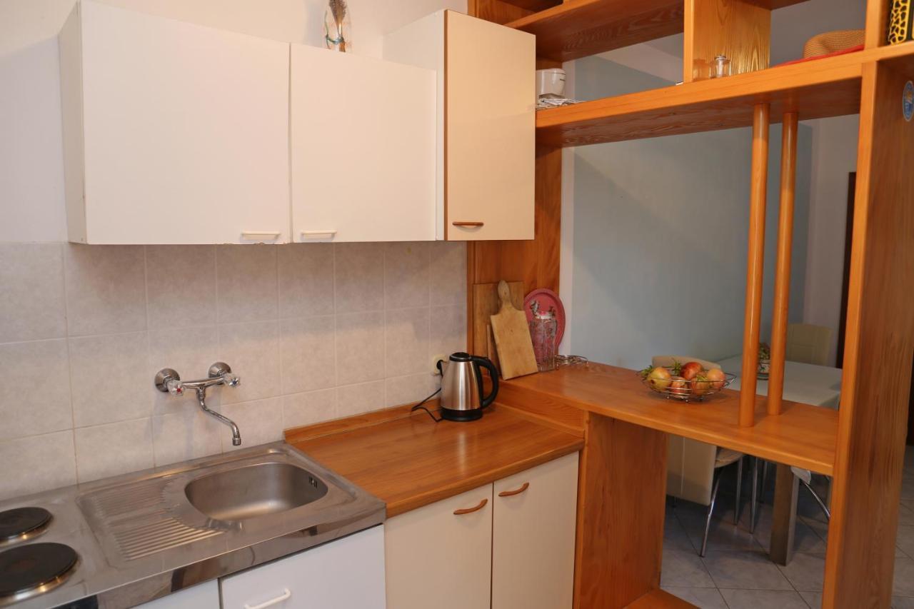 Apartments By The Sea Lumbarda, Korcula - 4446 מראה חיצוני תמונה