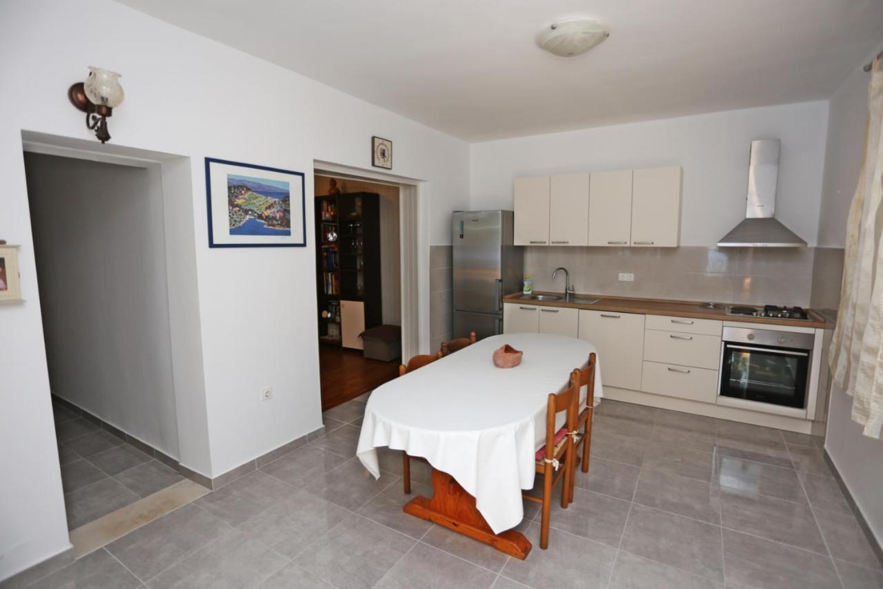 Apartments By The Sea Lumbarda, Korcula - 4446 מראה חיצוני תמונה