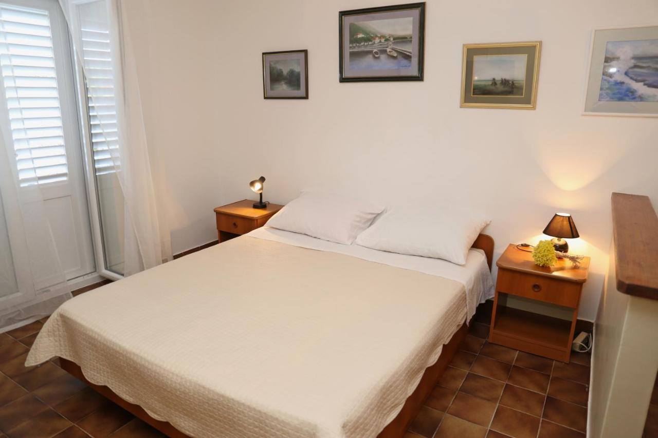 Apartments By The Sea Lumbarda, Korcula - 4446 מראה חיצוני תמונה